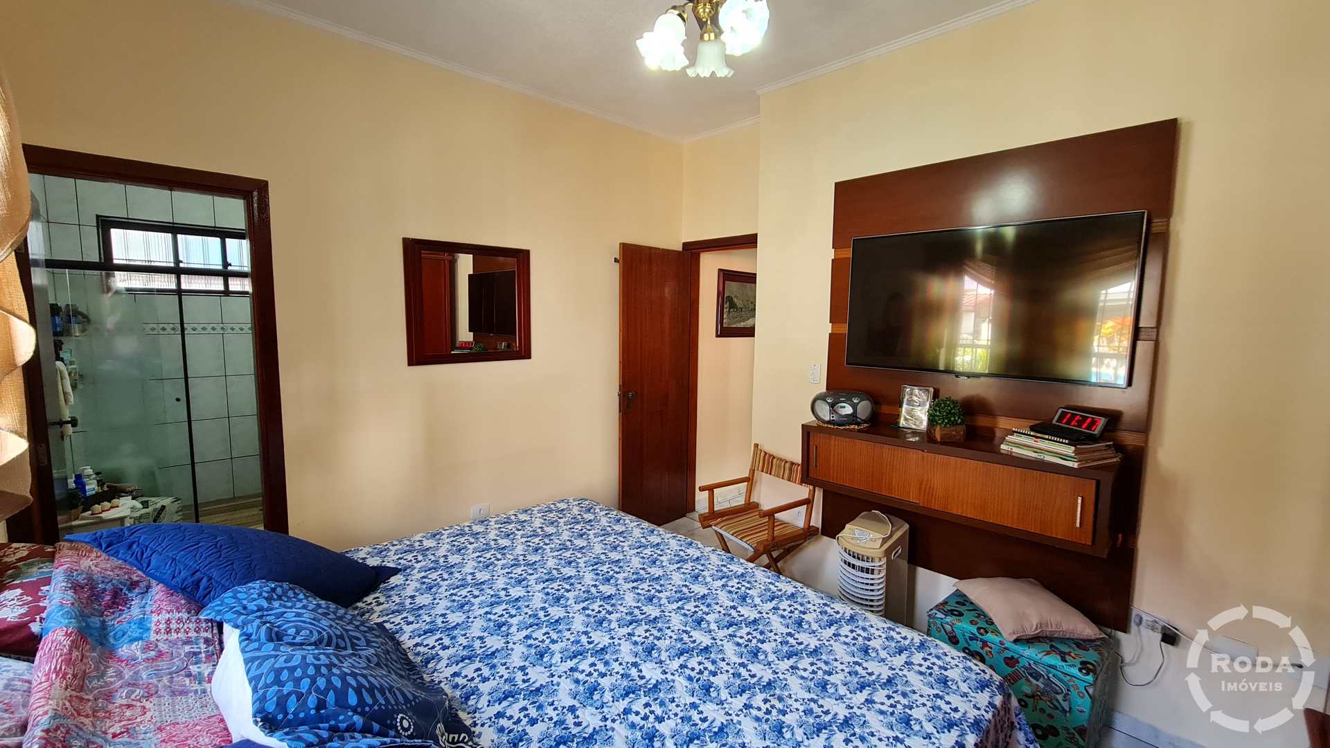 Casa à venda com 3 quartos, 350m² - Foto 23