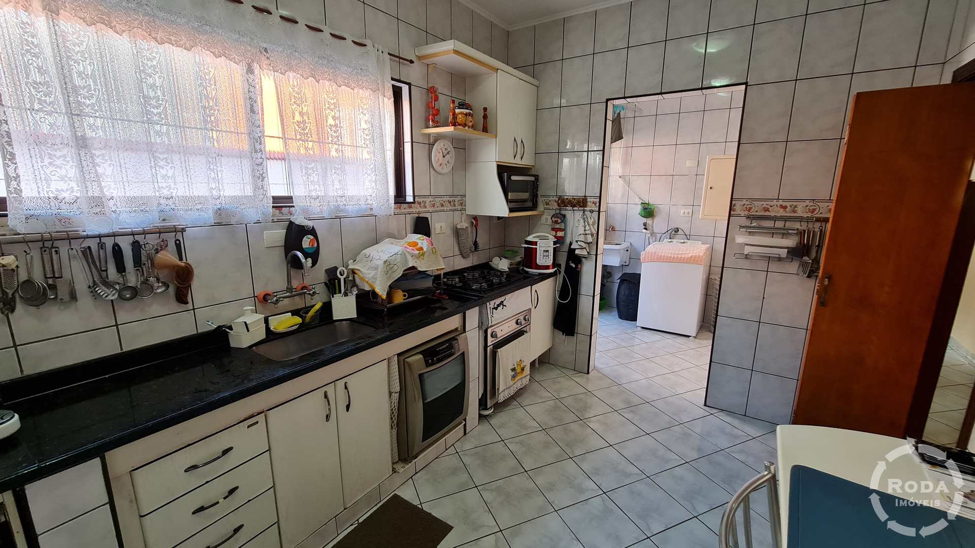 Casa à venda com 3 quartos, 350m² - Foto 11