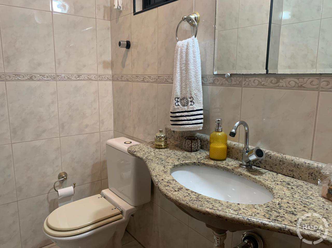 Apartamento à venda com 3 quartos, 150m² - Foto 19