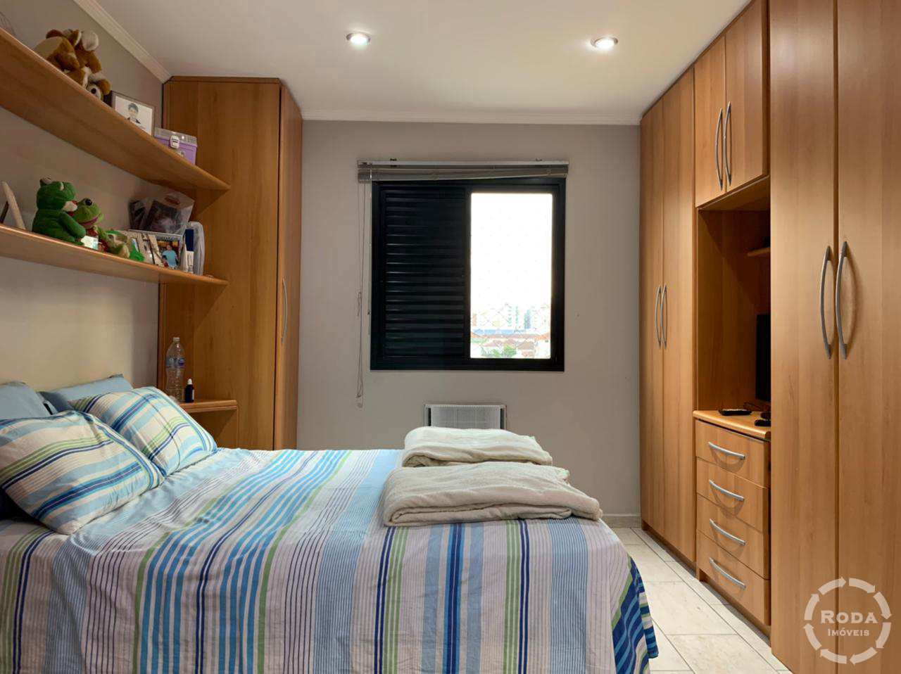 Apartamento à venda com 3 quartos, 150m² - Foto 17