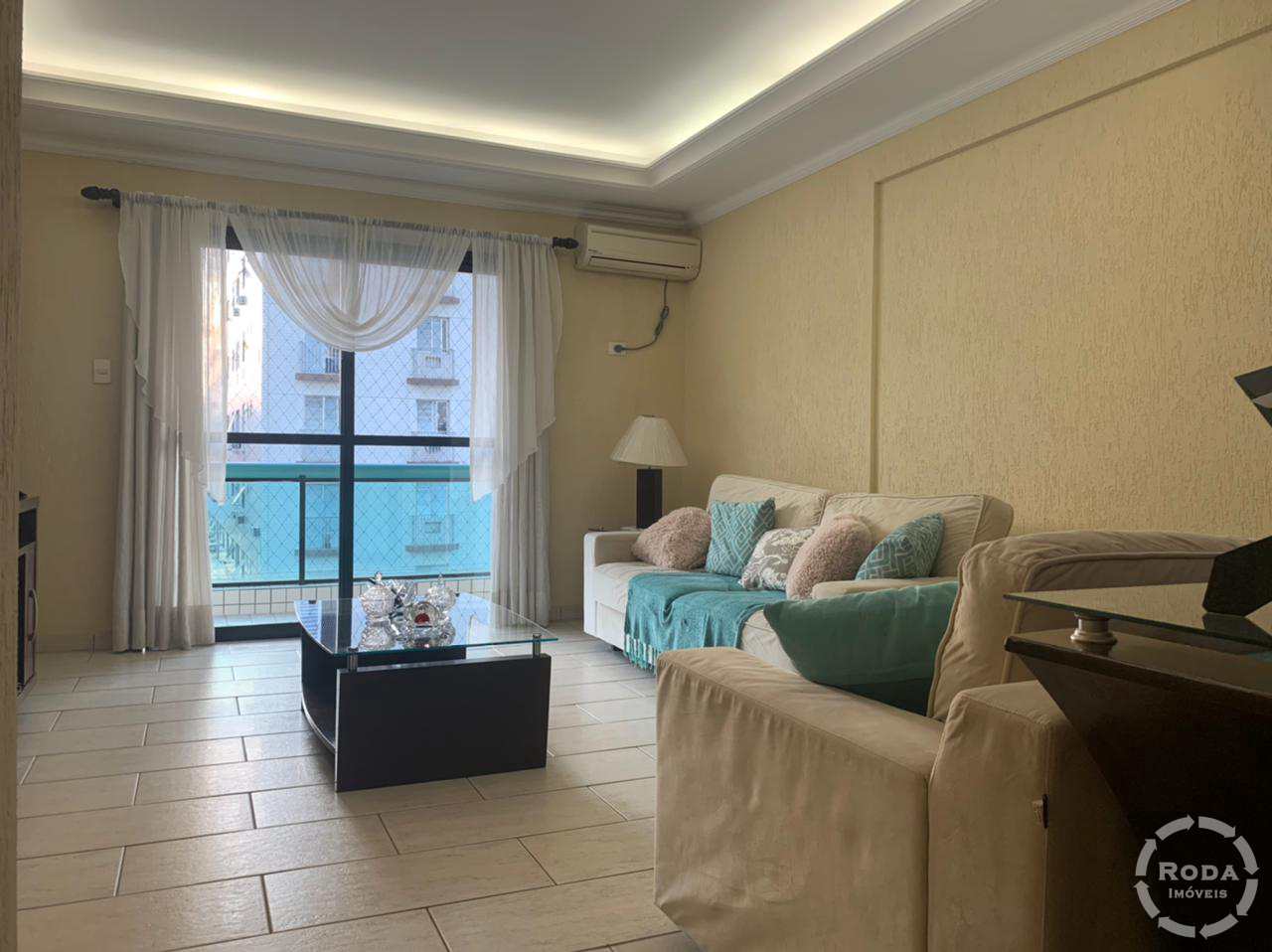 Apartamento à venda com 3 quartos, 150m² - Foto 2