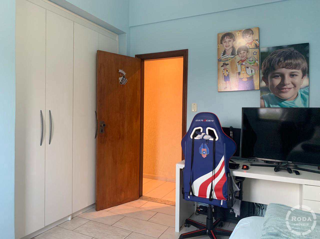 Apartamento à venda com 3 quartos, 150m² - Foto 20