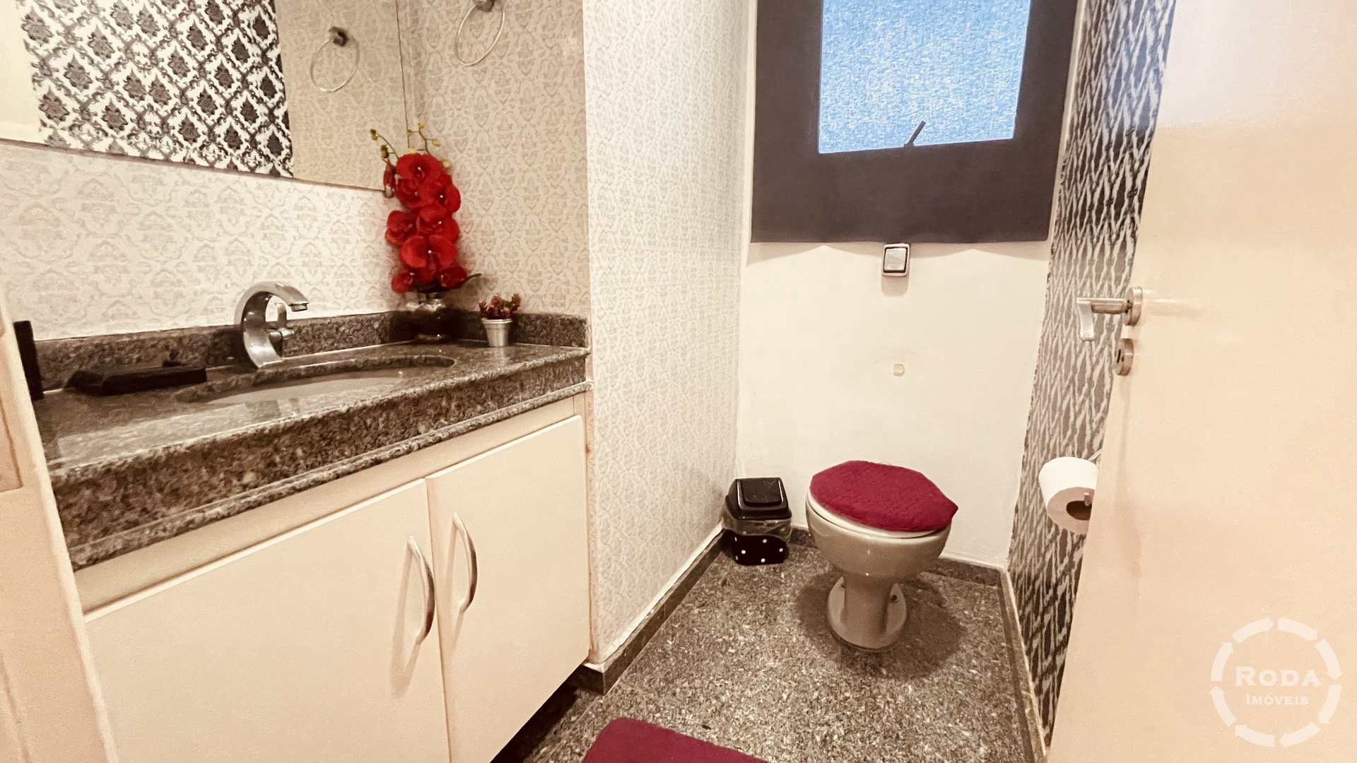 Apartamento à venda com 2 quartos, 80m² - Foto 12