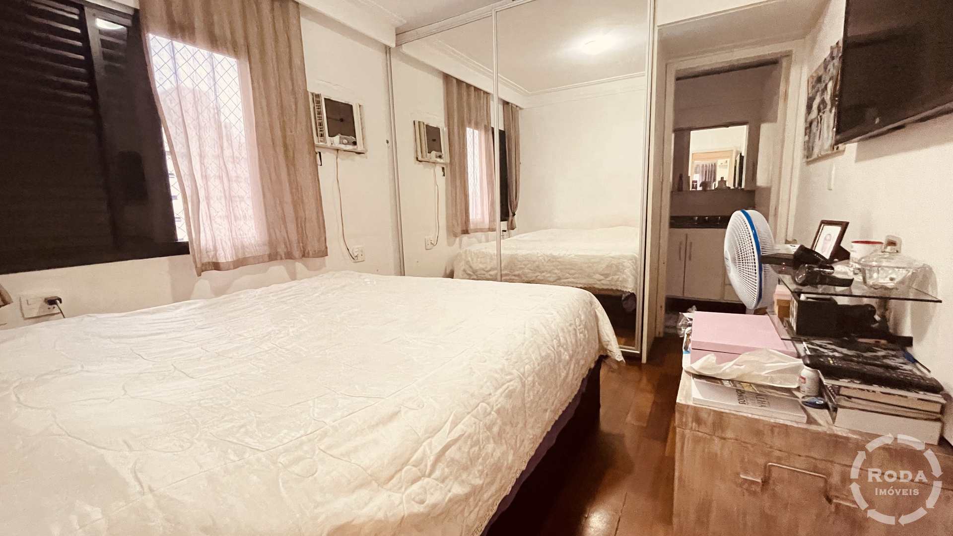 Apartamento à venda com 2 quartos, 80m² - Foto 7