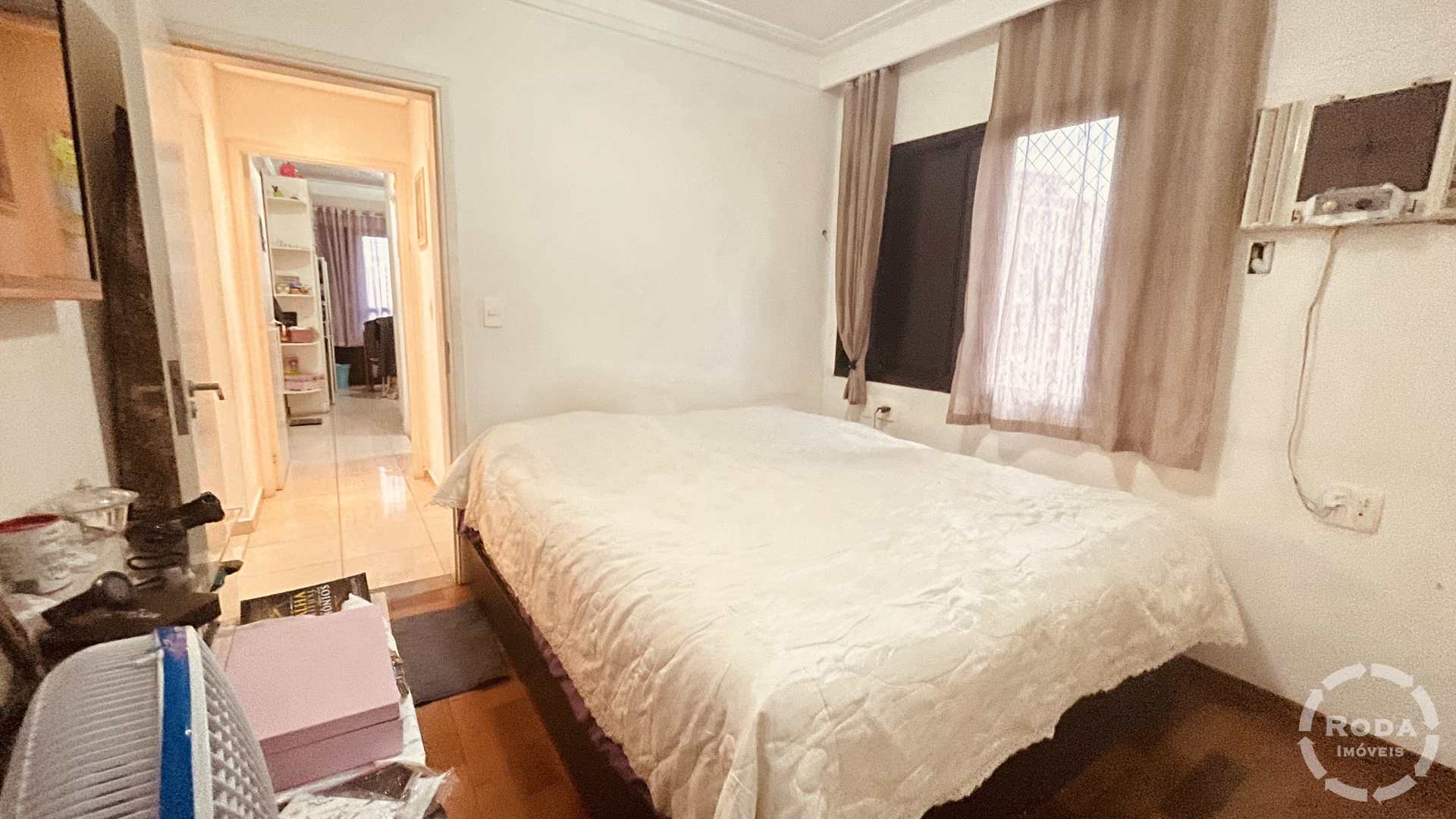 Apartamento à venda com 2 quartos, 80m² - Foto 8