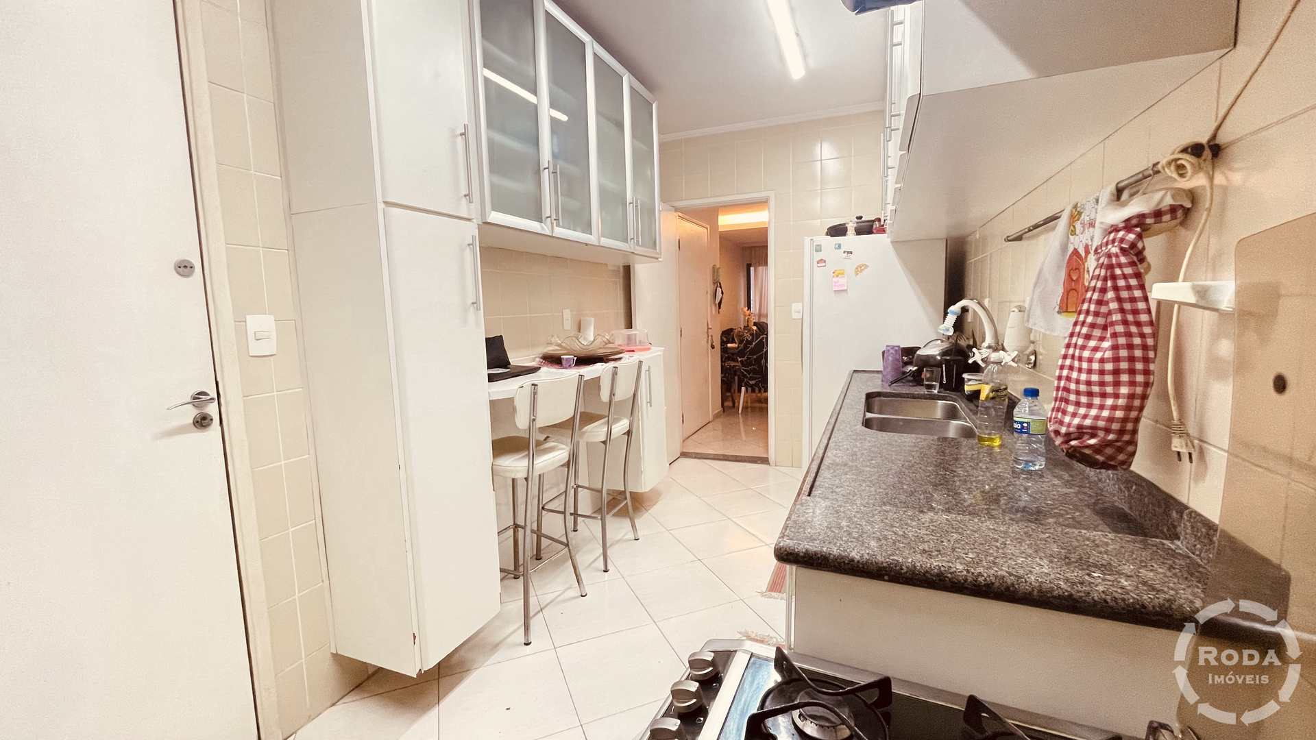 Apartamento à venda com 2 quartos, 80m² - Foto 5