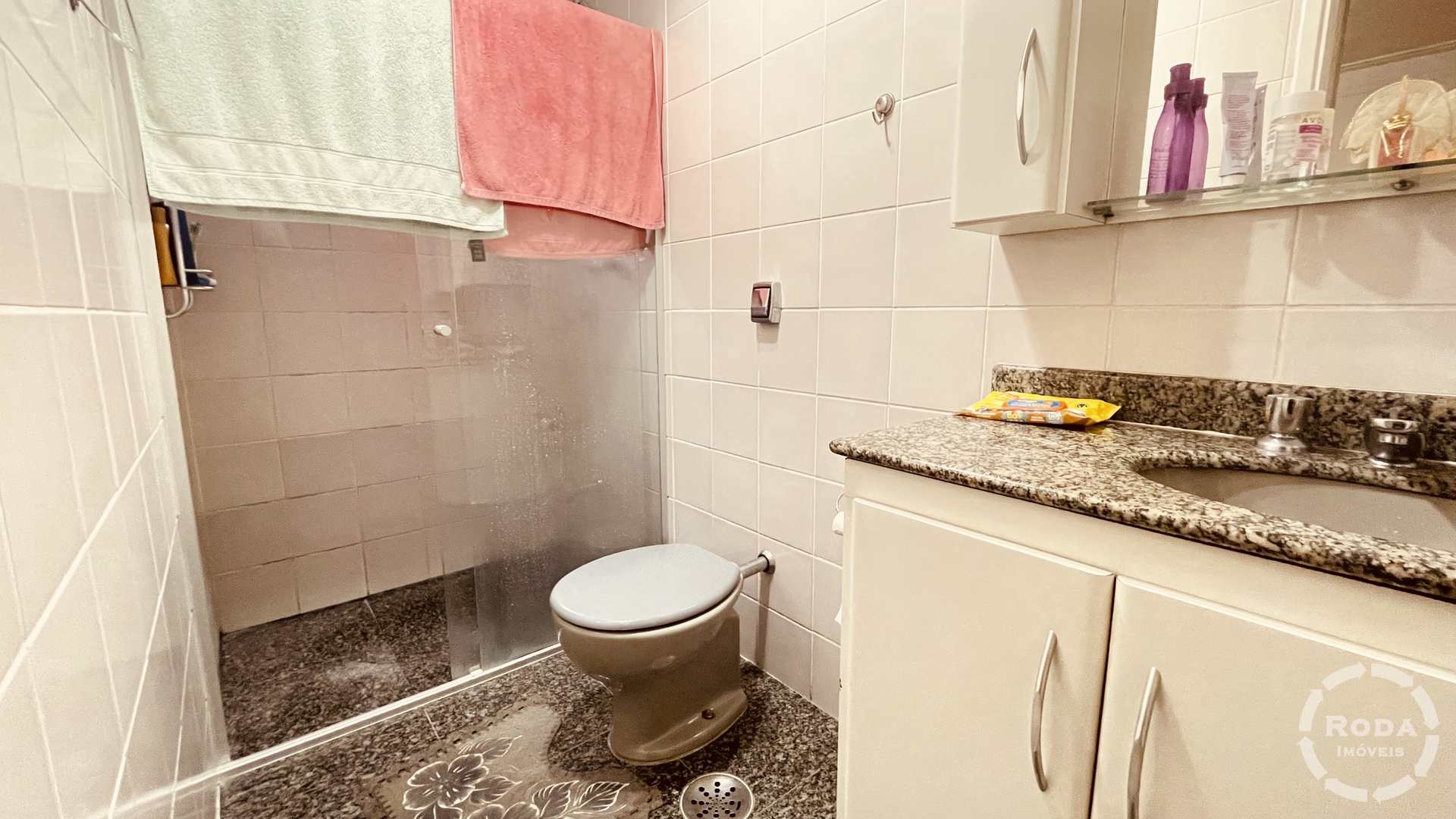 Apartamento à venda com 2 quartos, 80m² - Foto 9