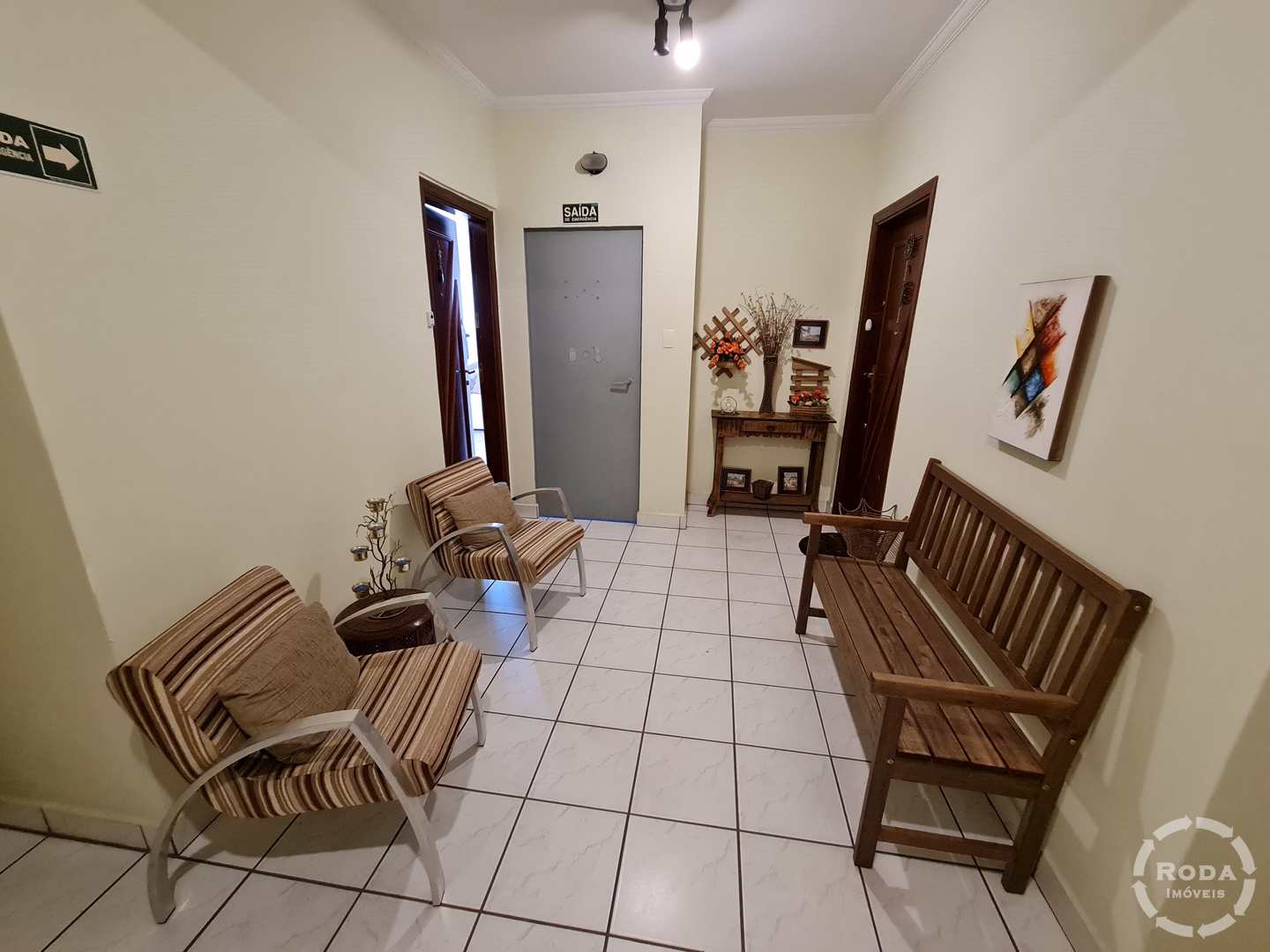 Cobertura à venda com 3 quartos, 280m² - Foto 31