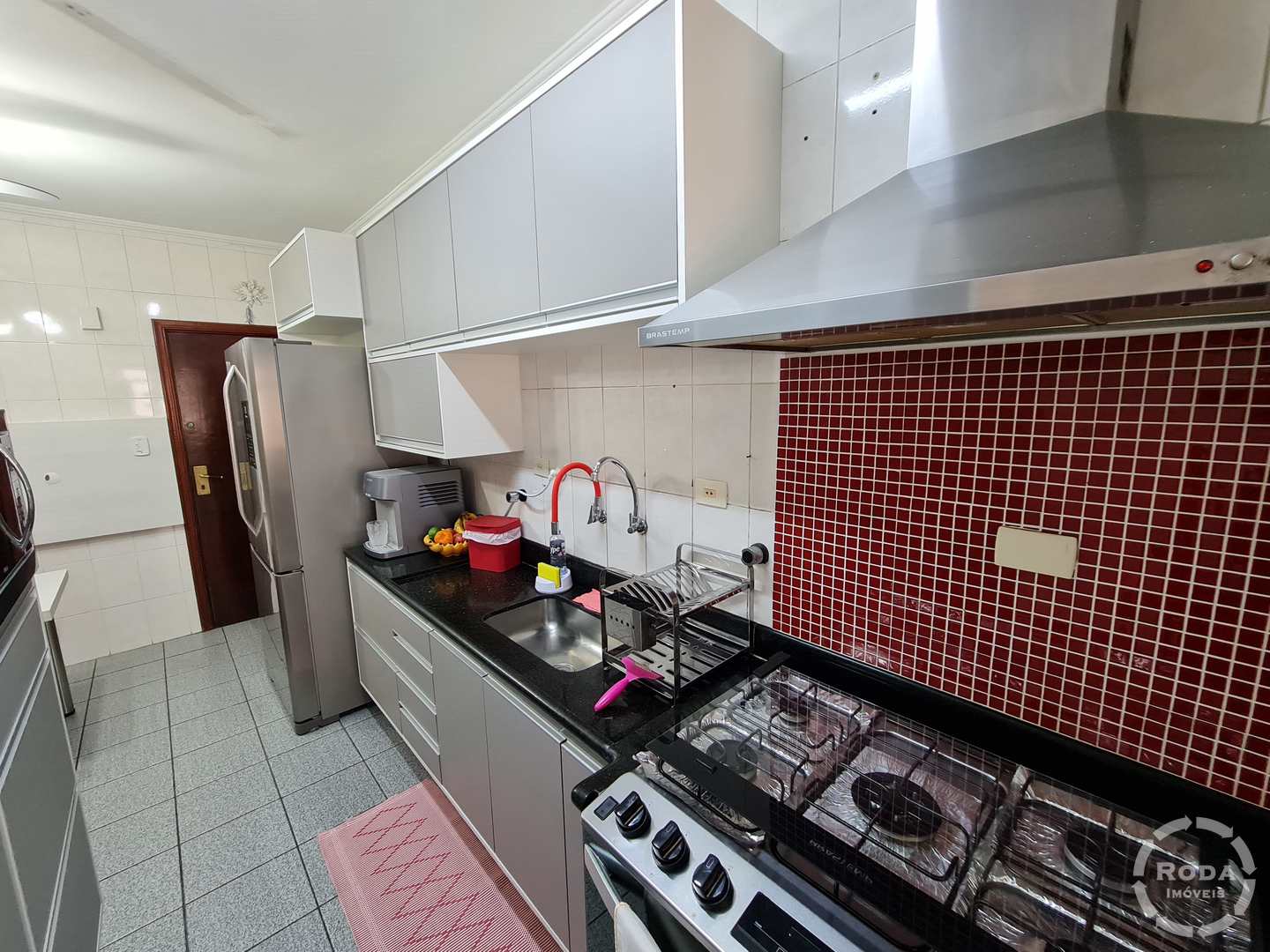 Cobertura à venda com 3 quartos, 280m² - Foto 15