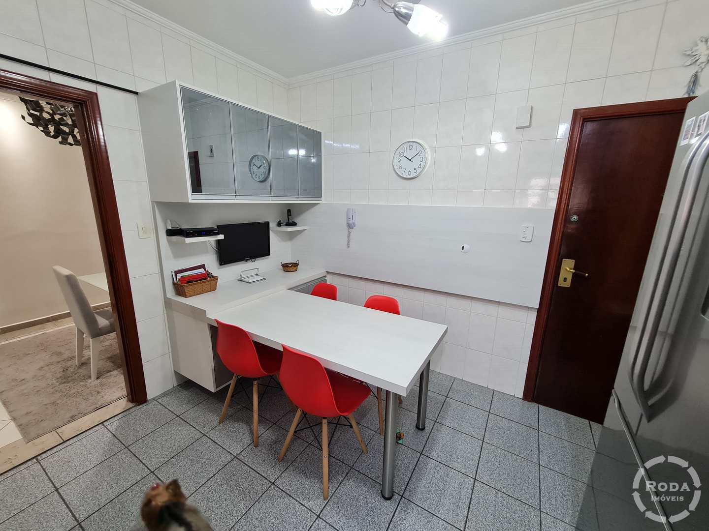 Cobertura à venda com 3 quartos, 280m² - Foto 18