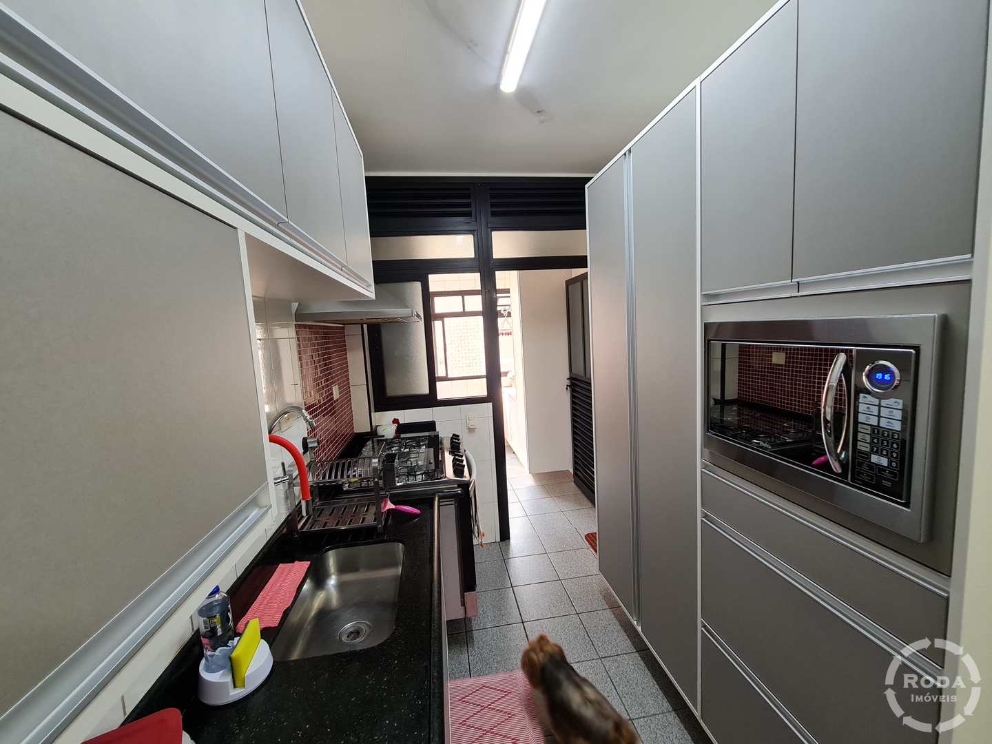 Cobertura à venda com 3 quartos, 280m² - Foto 13