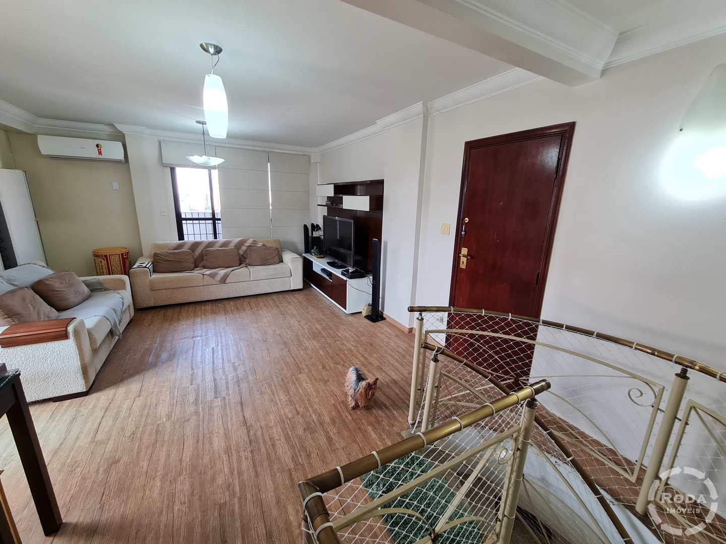 Cobertura à venda com 3 quartos, 280m² - Foto 37