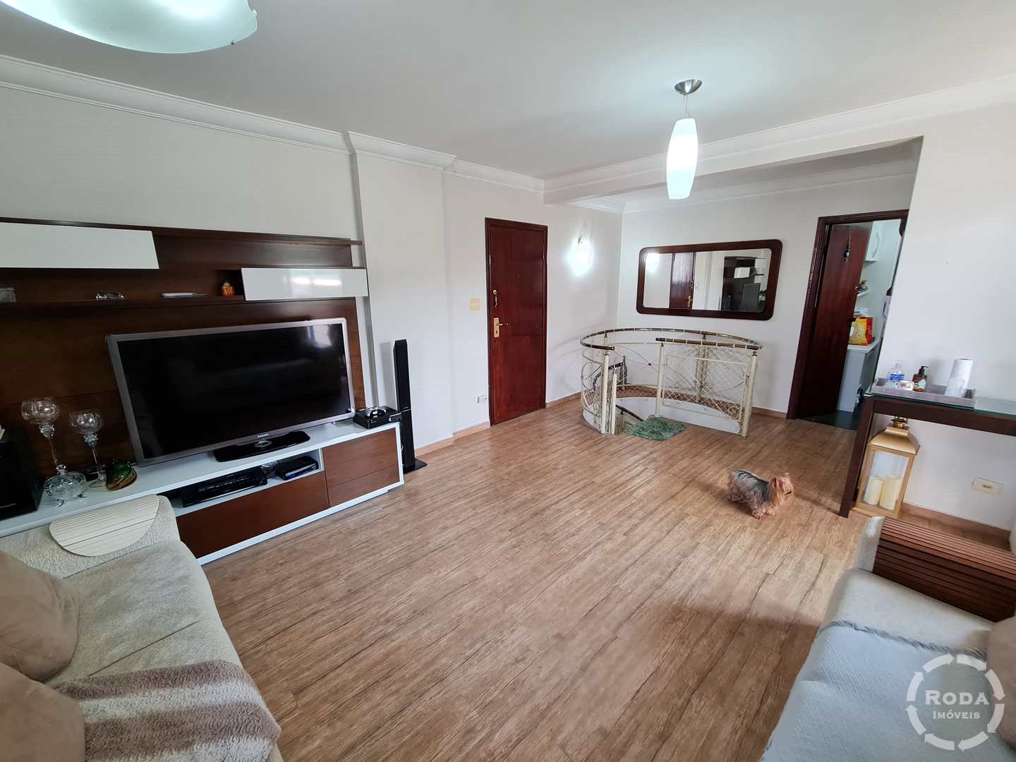 Cobertura à venda com 3 quartos, 280m² - Foto 35