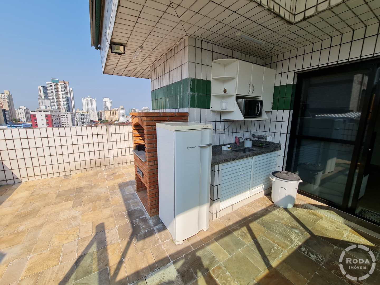 Cobertura à venda com 3 quartos, 280m² - Foto 40