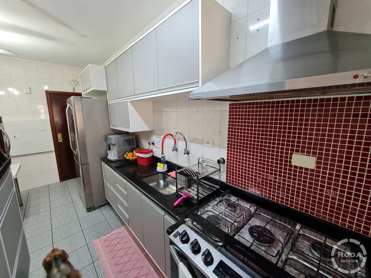 Cobertura à venda com 3 quartos, 280m² - Foto 14