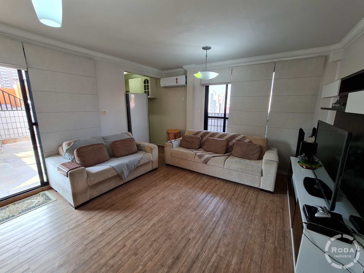 Cobertura à venda com 3 quartos, 280m² - Foto 32