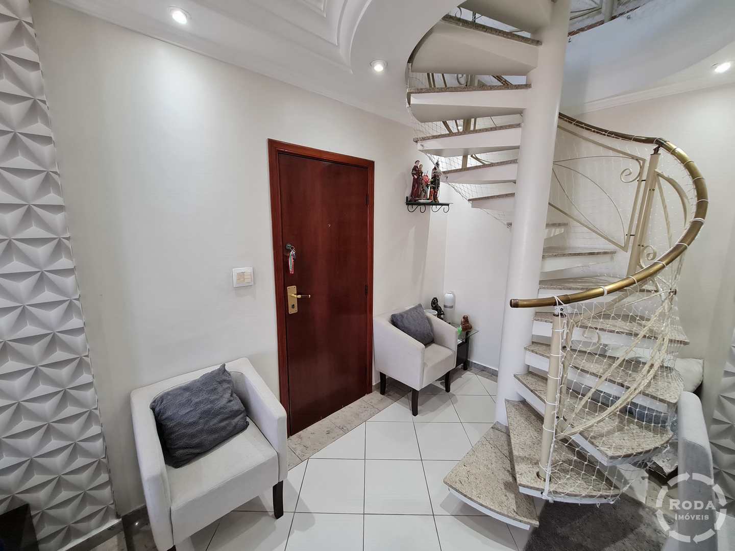 Cobertura à venda com 3 quartos, 280m² - Foto 5