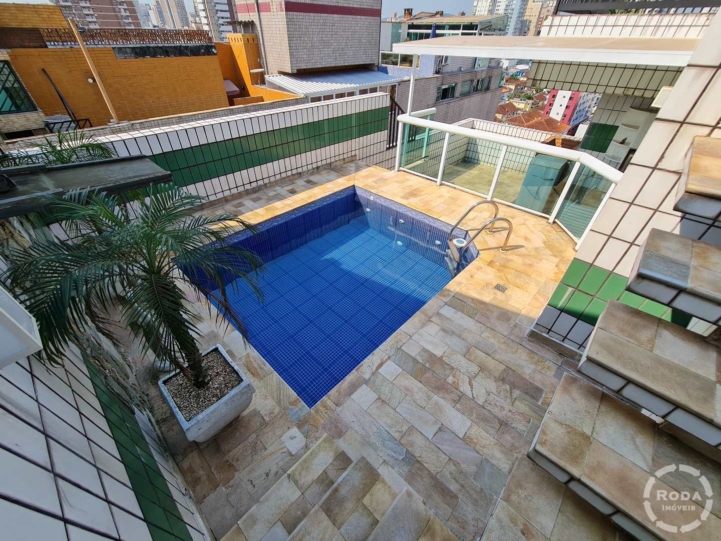 Cobertura à venda com 3 quartos, 280m² - Foto 44