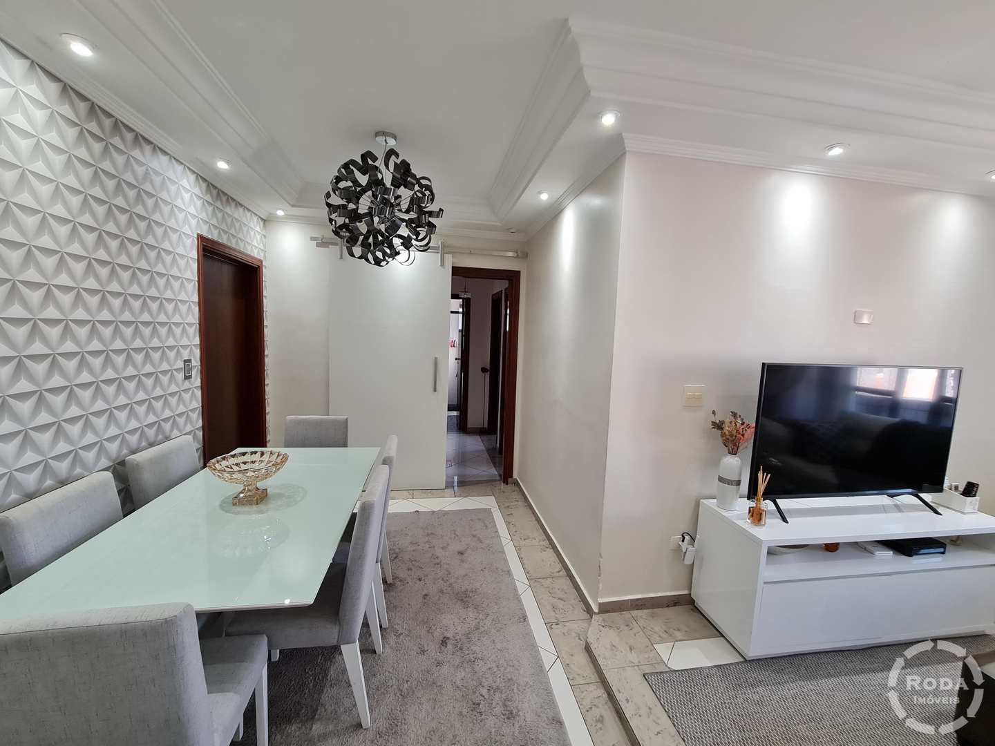 Cobertura à venda com 3 quartos, 280m² - Foto 3