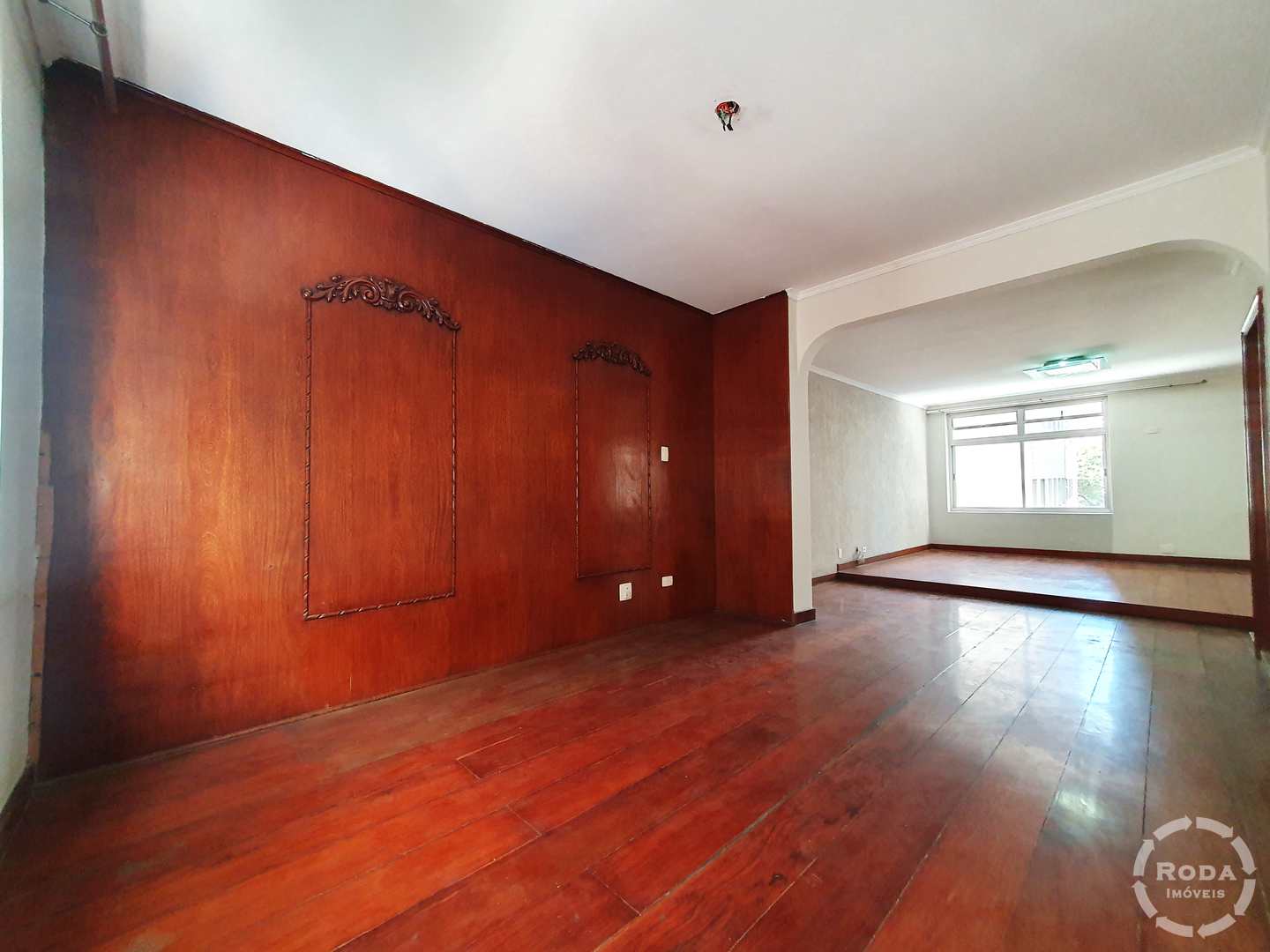 Apartamento à venda e aluguel com 3 quartos, 190m² - Foto 3