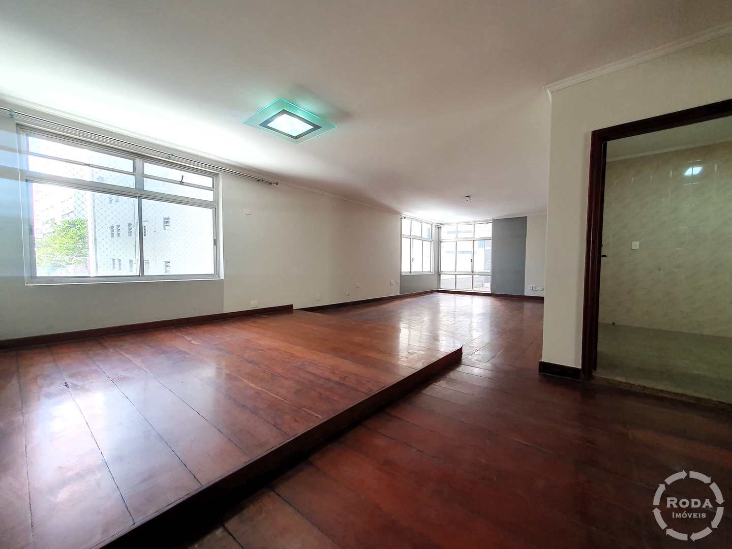 Apartamento à venda e aluguel com 3 quartos, 190m² - Foto 6