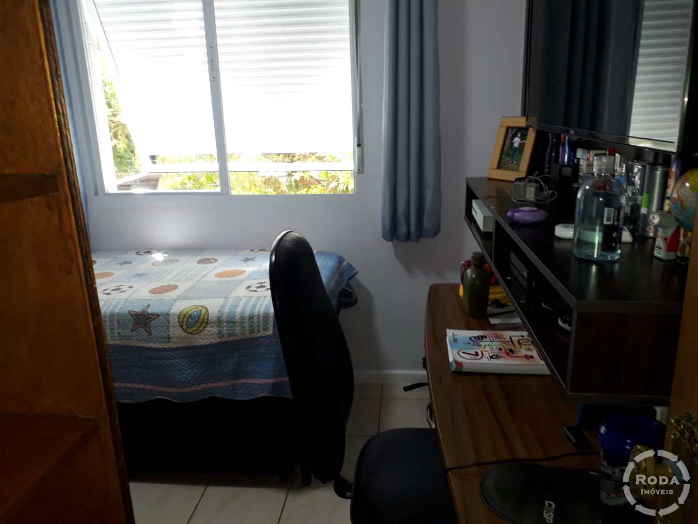 Apartamento à venda com 3 quartos, 125m² - Foto 14