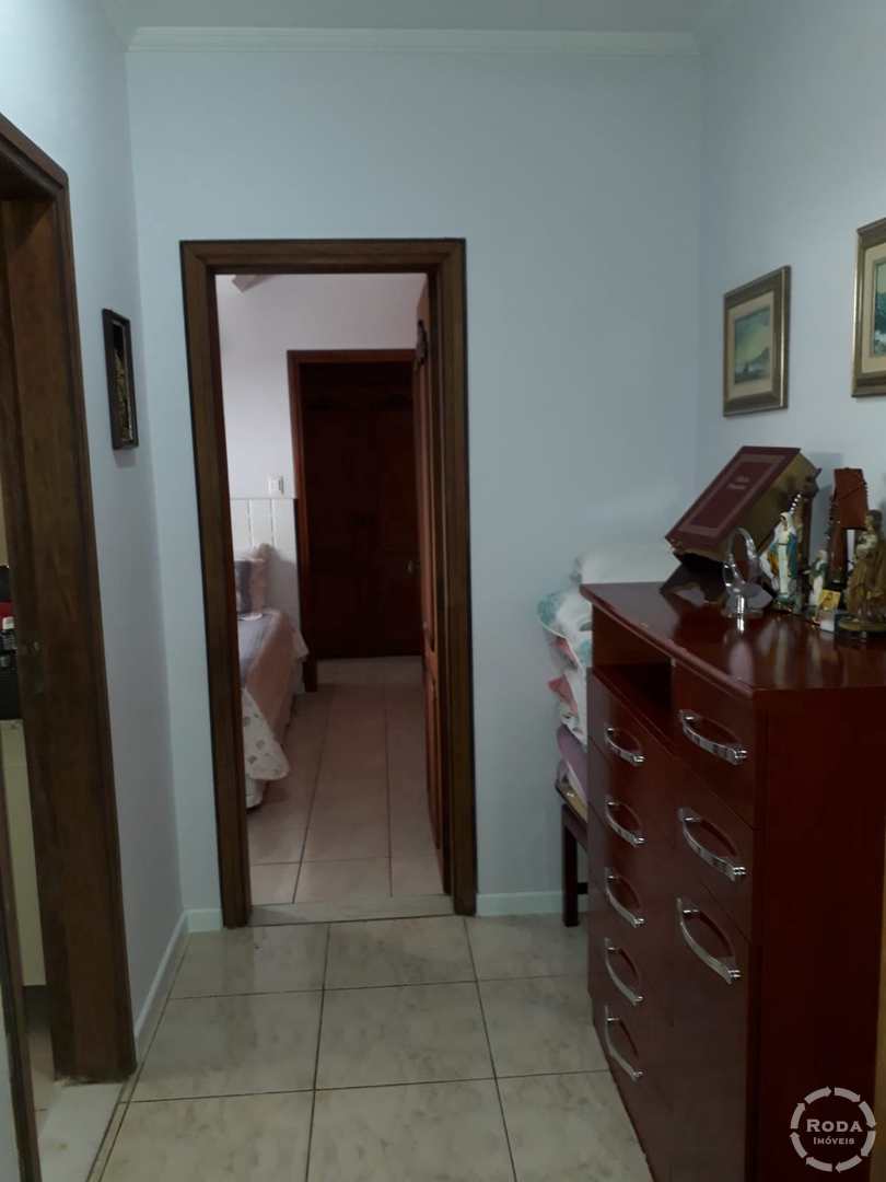 Apartamento à venda com 3 quartos, 125m² - Foto 8