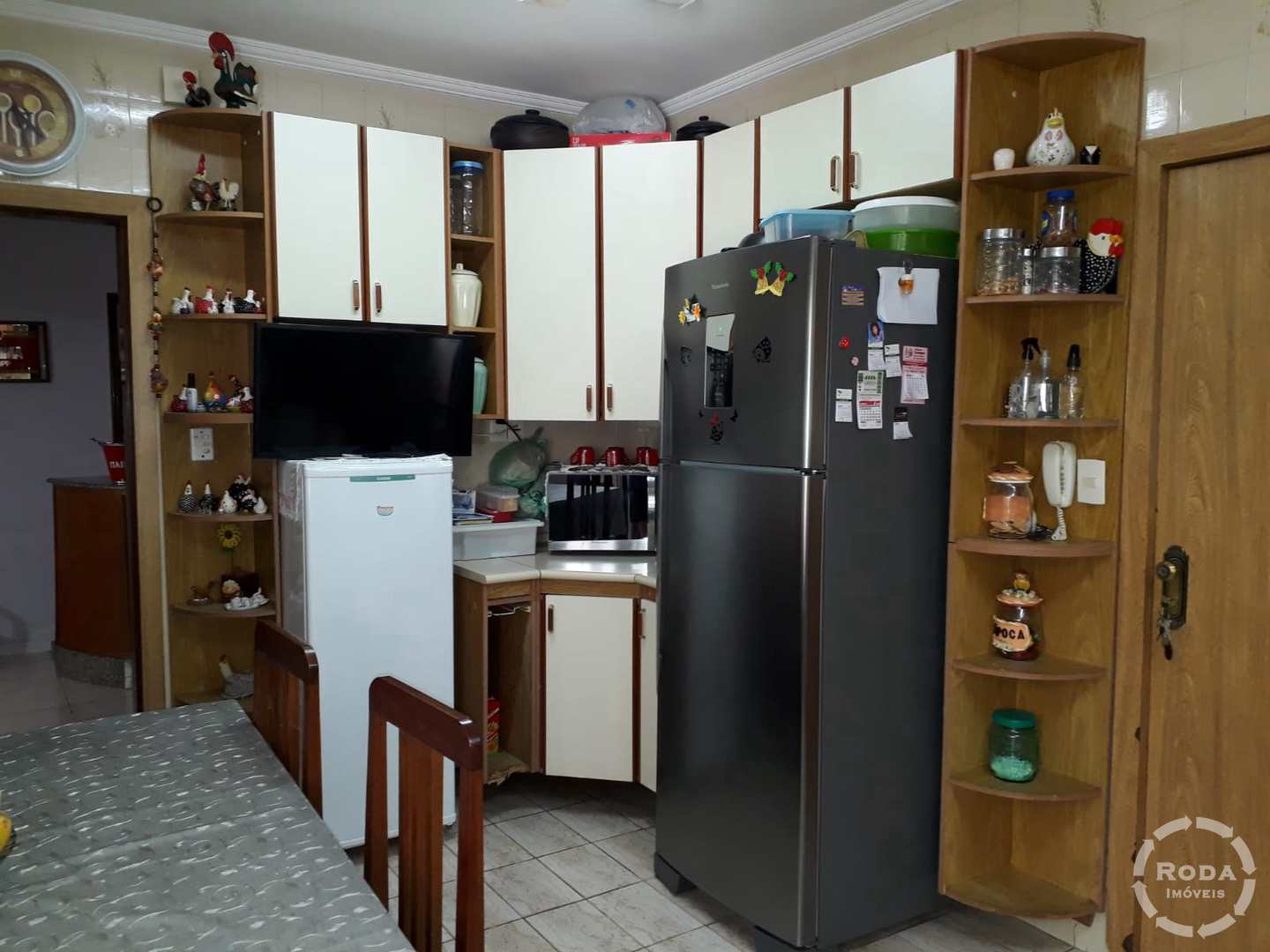 Apartamento à venda com 3 quartos, 125m² - Foto 19