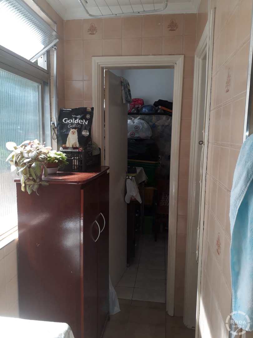 Apartamento à venda com 3 quartos, 125m² - Foto 23