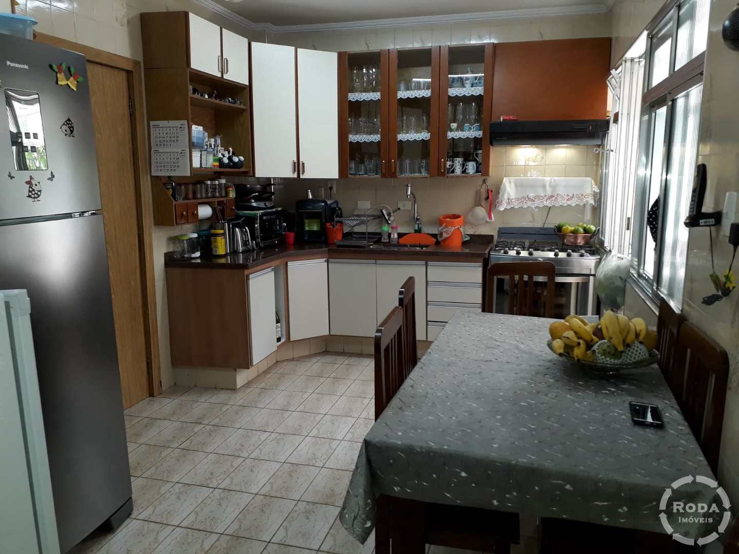 Apartamento à venda com 3 quartos, 125m² - Foto 18