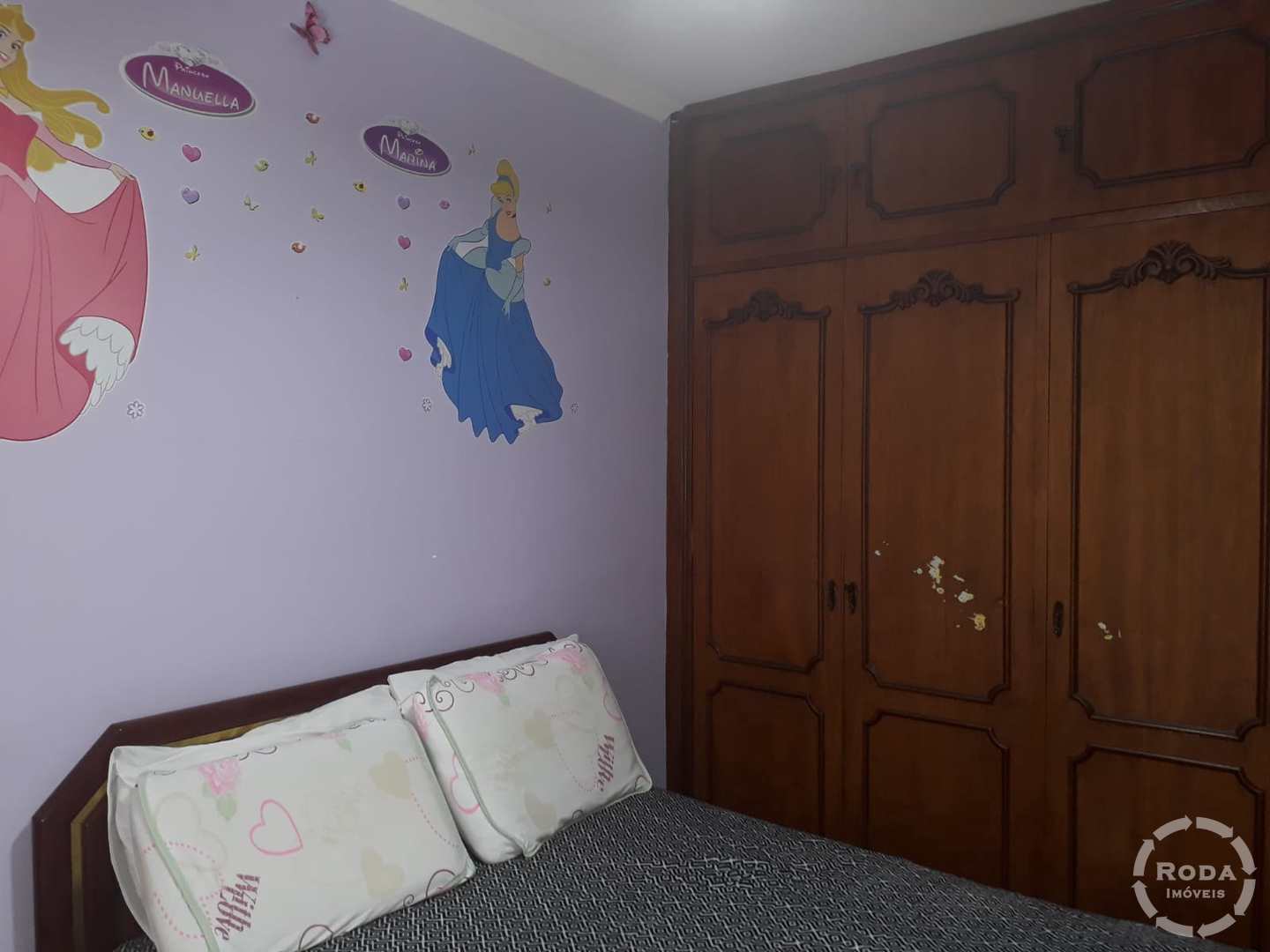 Apartamento à venda com 3 quartos, 125m² - Foto 15