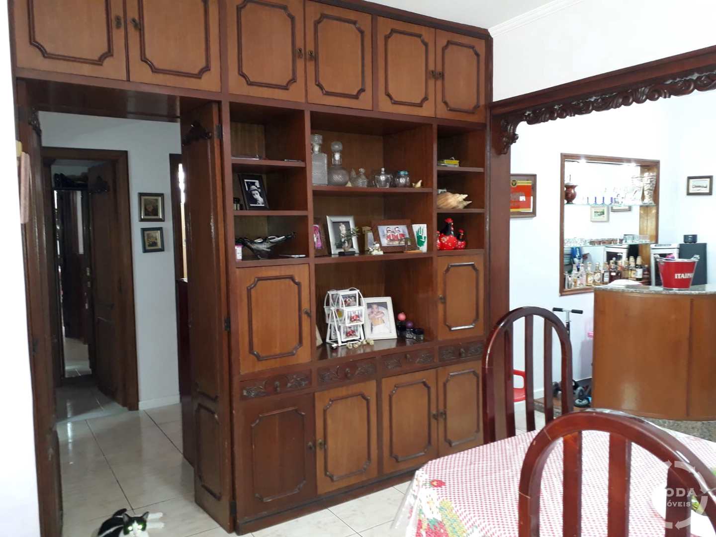 Apartamento à venda com 3 quartos, 125m² - Foto 5