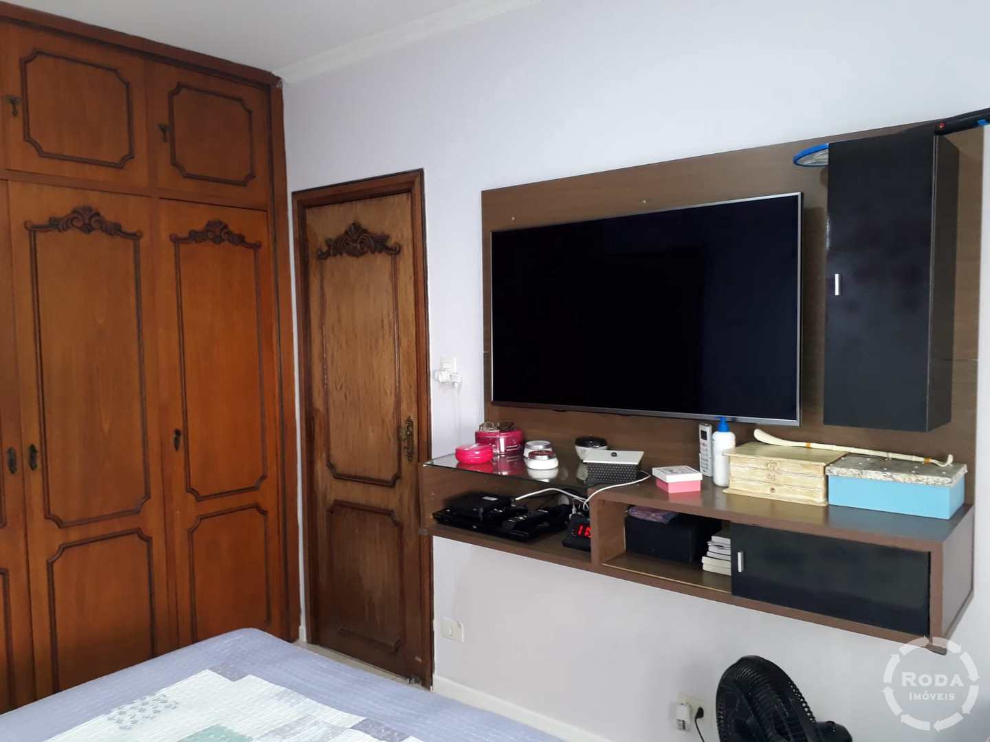 Apartamento à venda com 3 quartos, 125m² - Foto 12