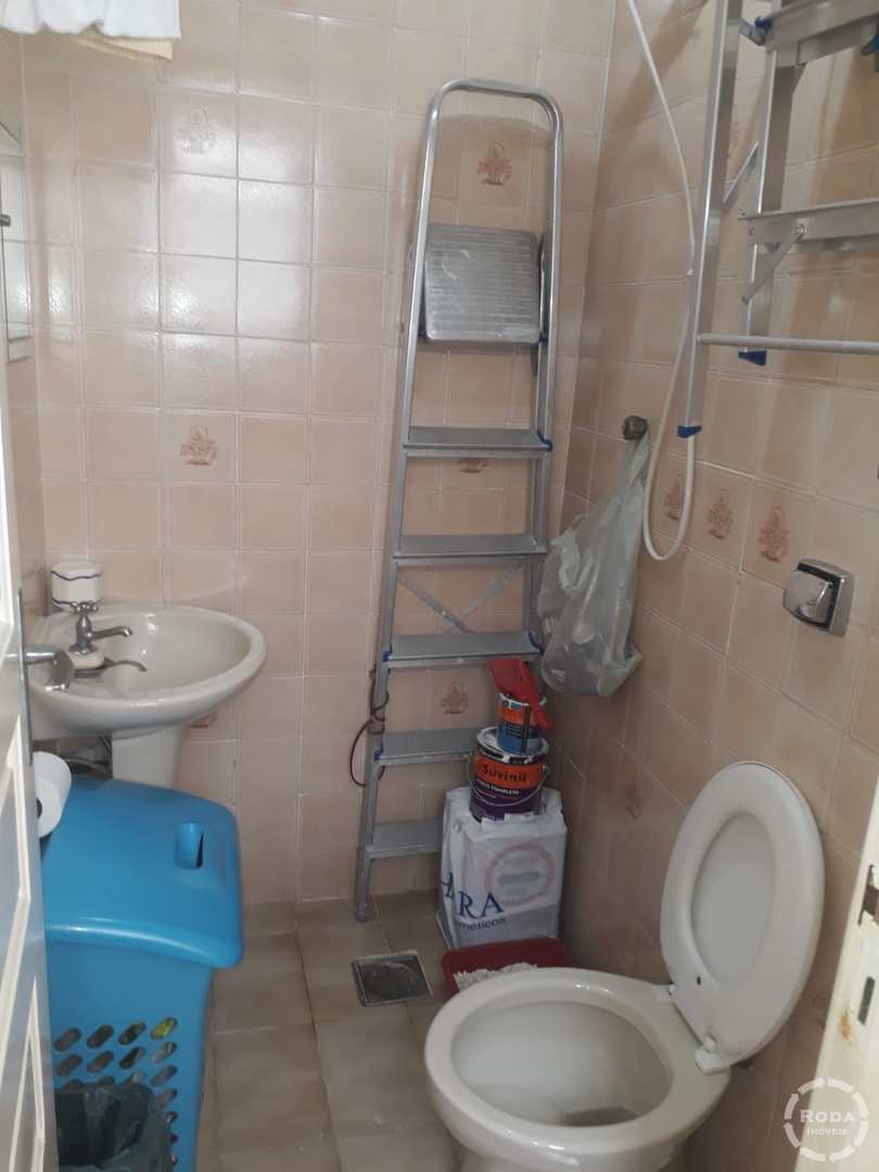 Apartamento à venda com 3 quartos, 125m² - Foto 25