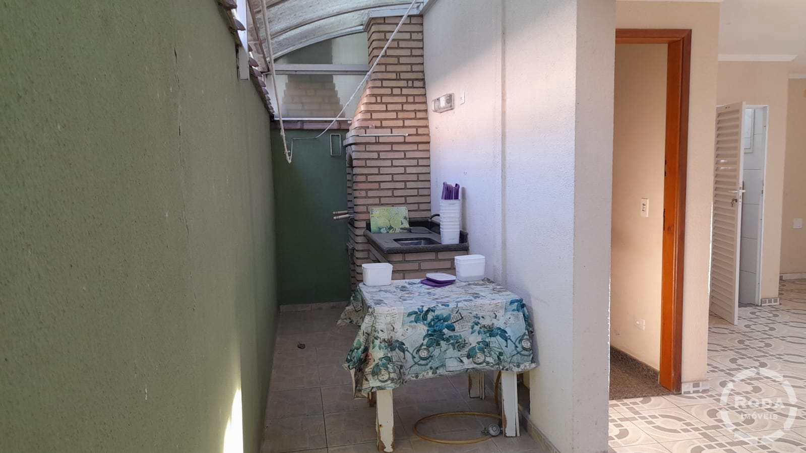 Casa à venda com 3 quartos, 120m² - Foto 5