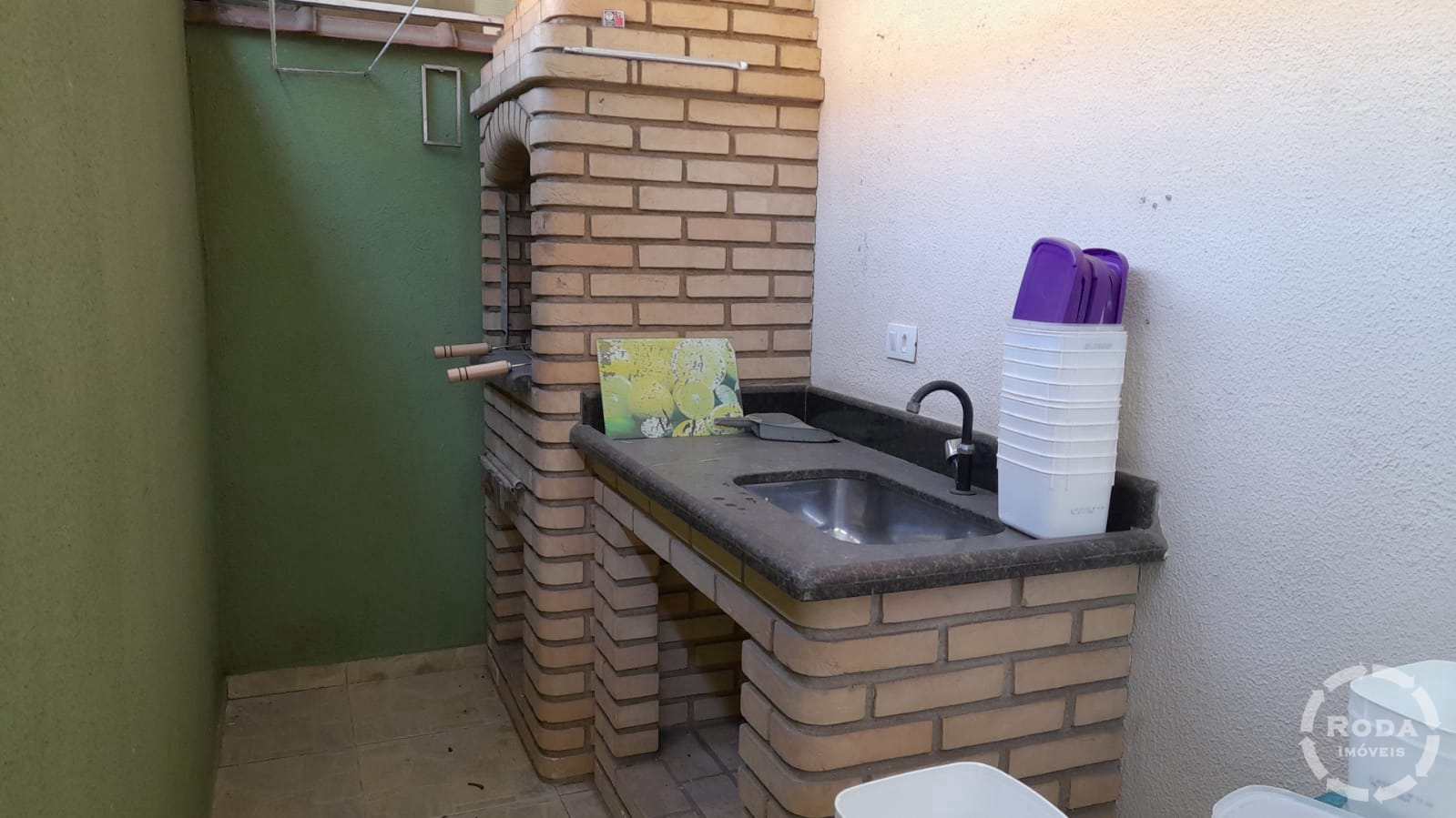 Casa à venda com 3 quartos, 120m² - Foto 3