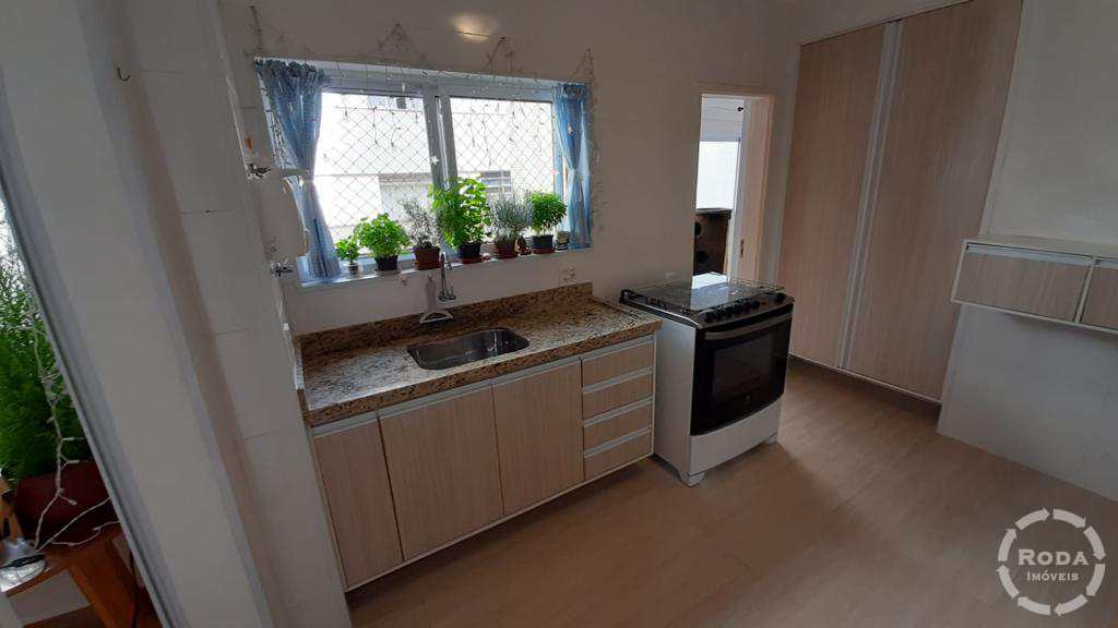 Apartamento à venda com 3 quartos, 130m² - Foto 18