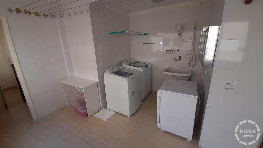 Apartamento à venda com 3 quartos, 130m² - Foto 21