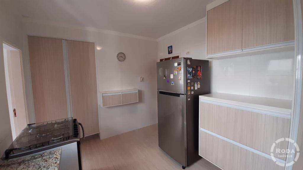 Apartamento à venda com 3 quartos, 130m² - Foto 20