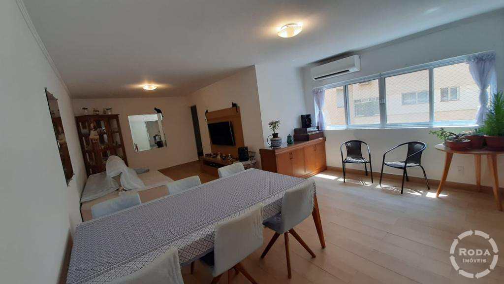 Apartamento à venda com 3 quartos, 130m² - Foto 5