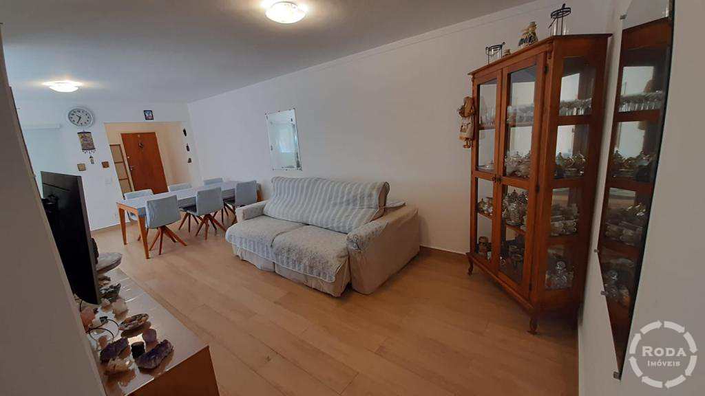 Apartamento à venda com 3 quartos, 130m² - Foto 2