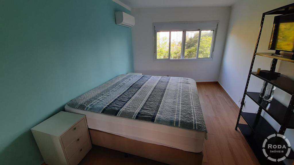 Apartamento à venda com 3 quartos, 130m² - Foto 10