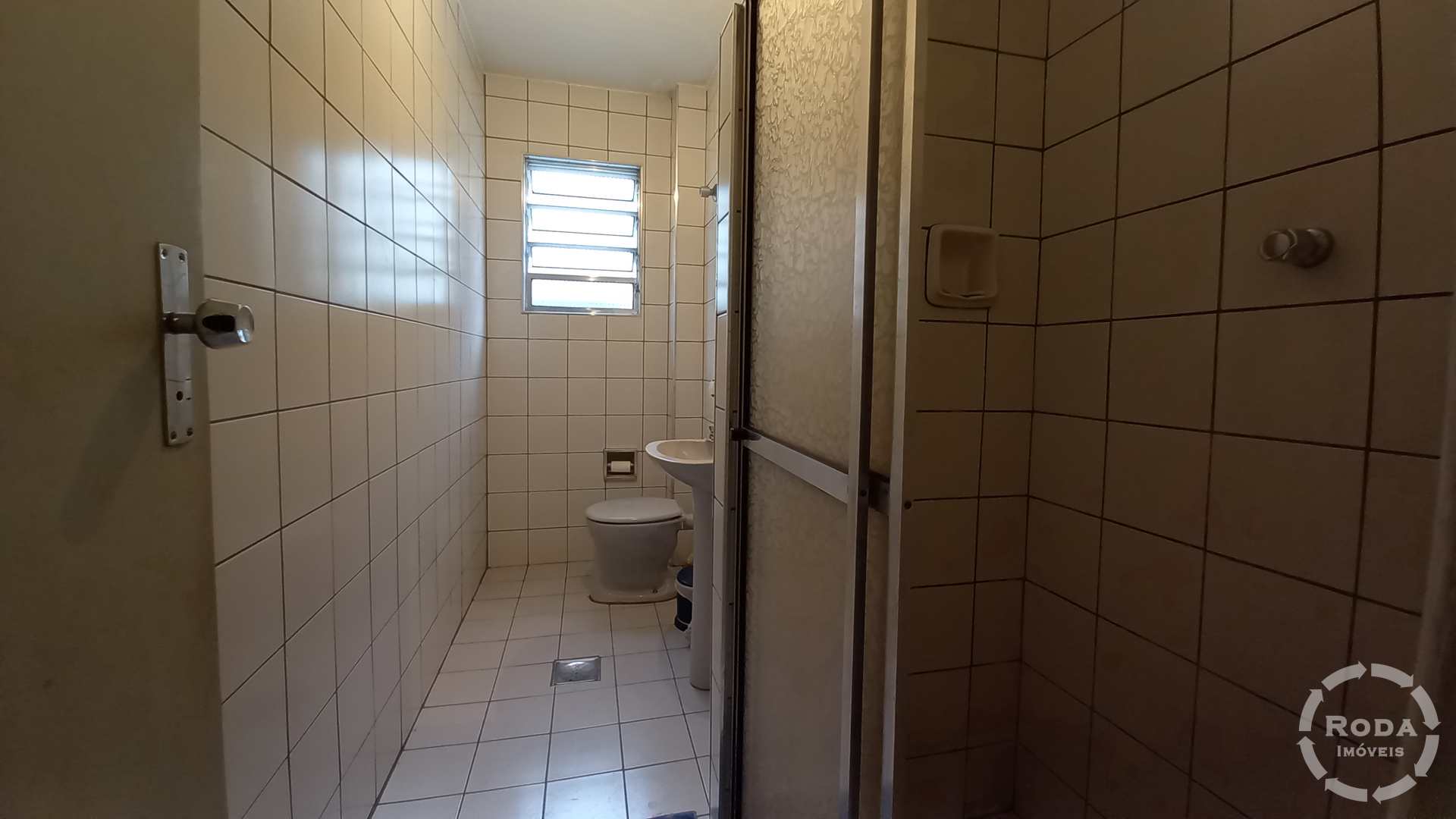 Apartamento à venda com 1 quarto, 56m² - Foto 3