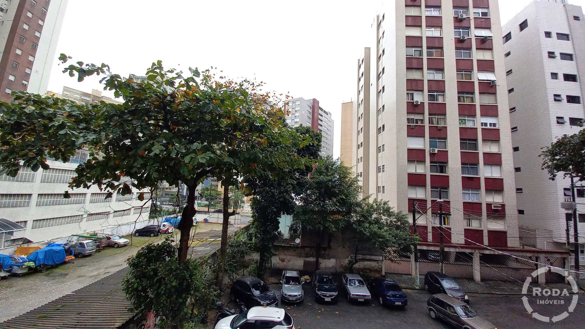 Apartamento à venda com 1 quarto, 56m² - Foto 6