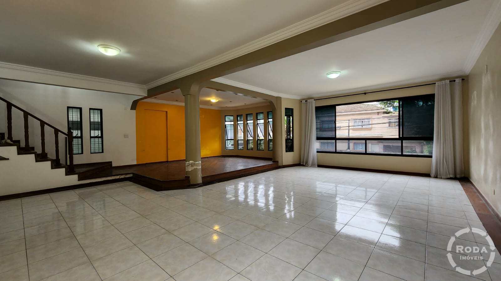 Casa à venda com 5 quartos, 500m² - Foto 5