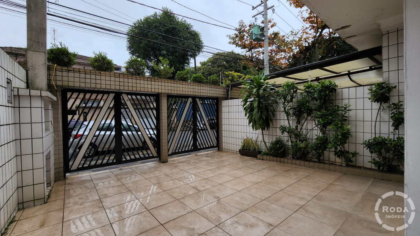 Casa à venda com 5 quartos, 500m² - Foto 2