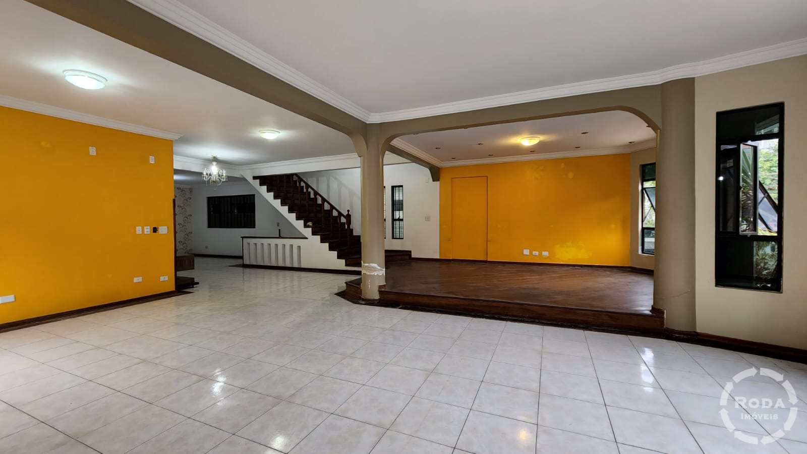 Casa à venda com 5 quartos, 500m² - Foto 7