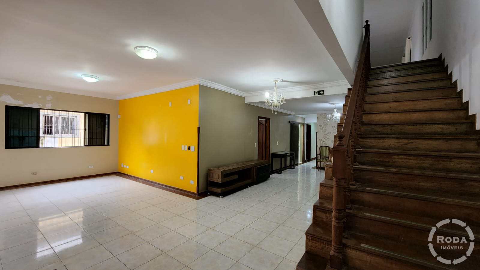 Casa à venda com 5 quartos, 500m² - Foto 6