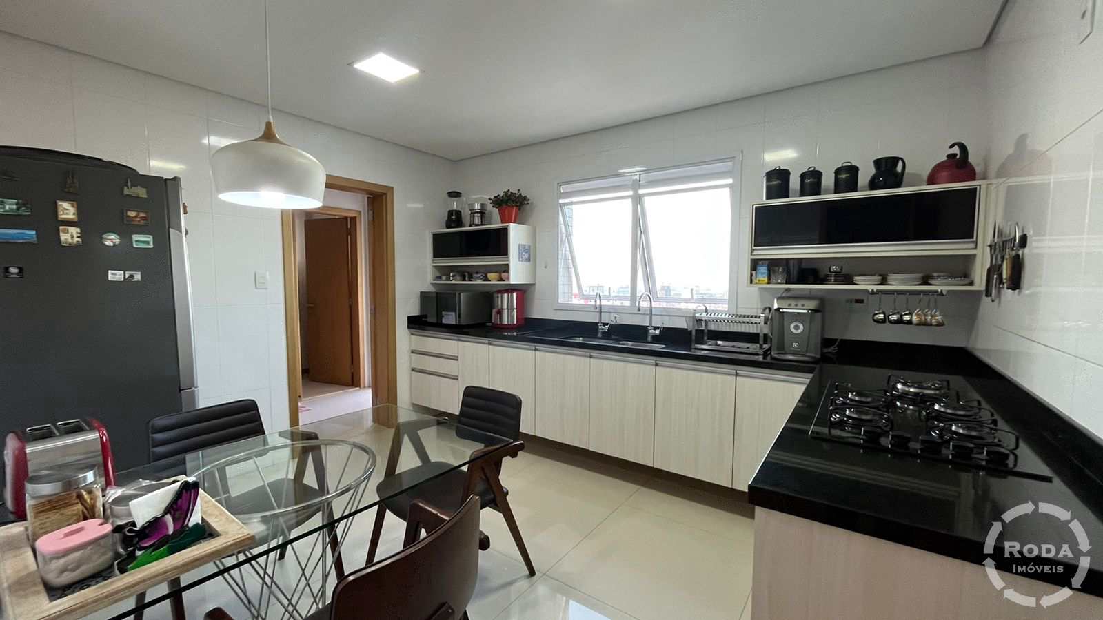 Apartamento à venda com 3 quartos, 157m² - Foto 9