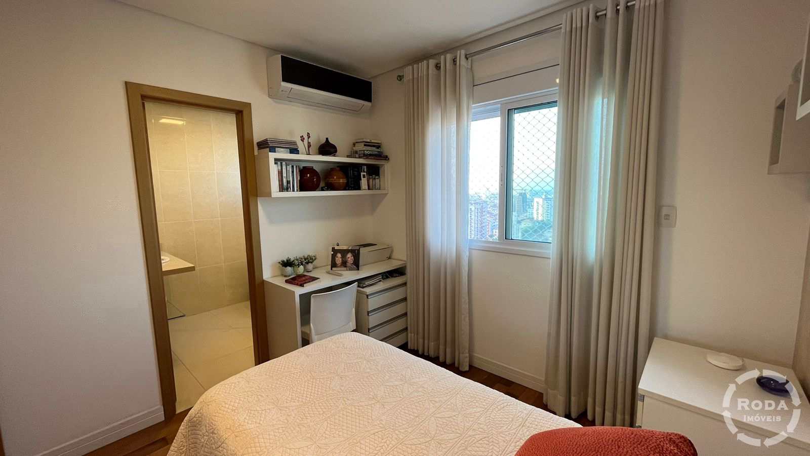 Apartamento à venda com 3 quartos, 157m² - Foto 17